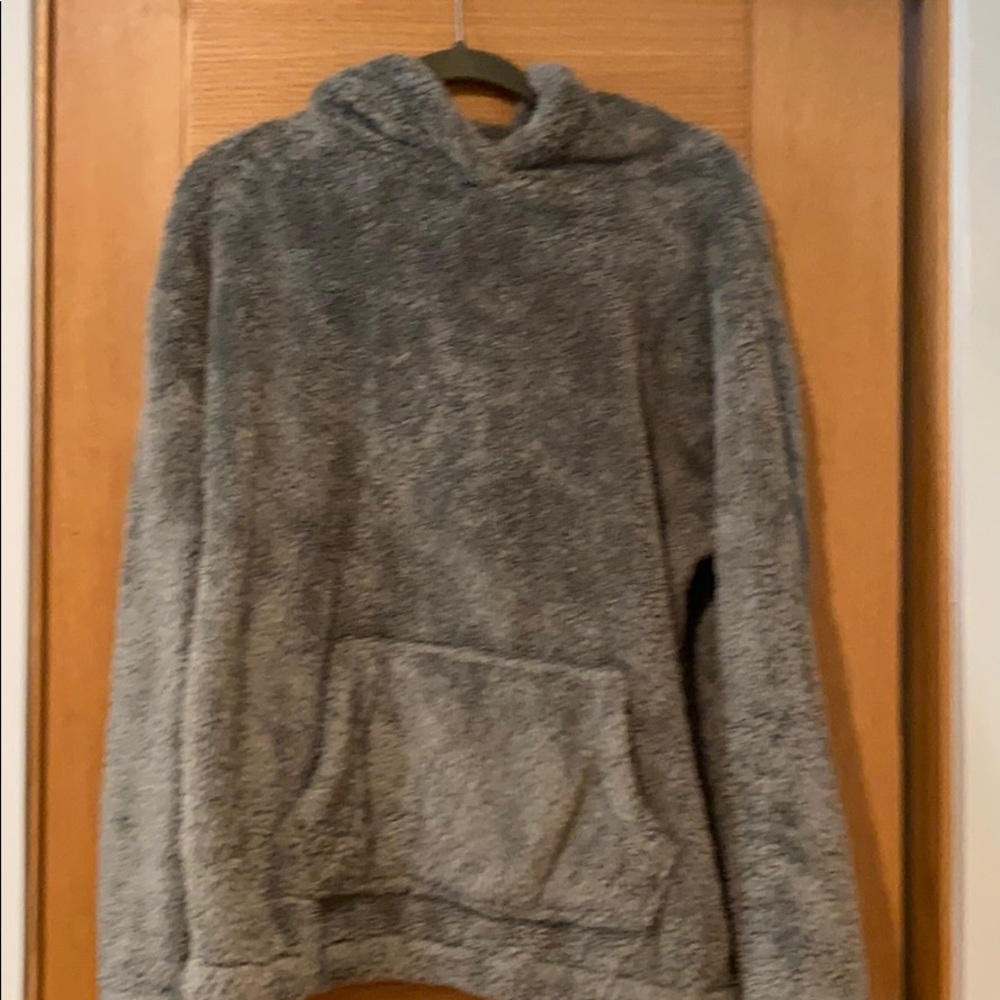 Aeropostale, super soft hoodie